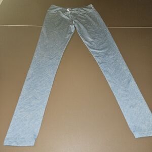 Beyond Yoga Blue Leggings